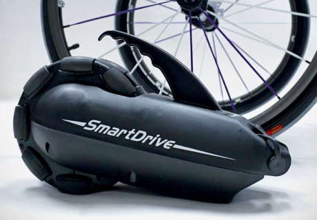 Power Assist Option