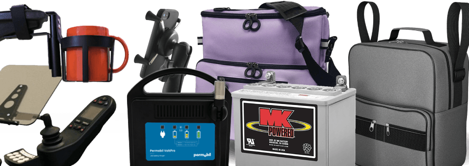 Parts & Accessories