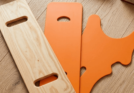 Sliding & Transfer Boards