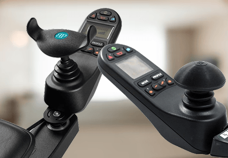 Joystick Handles